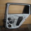 Skoda Octavia III / 5E Rear Right Door Glacier White OEM 5E9833056C