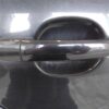 Skoda Superb I / 3U Rear Right Door Black Magic Metallic OEM 3U5833052B