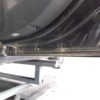 Skoda Superb I / 3U Rear Right Door Black Magic Metallic OEM 3U5833052B