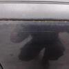 Skoda Superb I / 3U Rear Right Door Black Magic Metallic OEM 3U5833052B