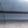 Skoda Fabia II / 5J Front Right Door Satin Grey Metallic OEM 5J6831052