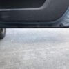 Skoda Fabia II / 5J Front Right Door Satin Grey Metallic OEM 5J6831052