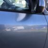 Skoda Fabia II / 5J Front Right Door Satin Grey Metallic OEM 5J6831052