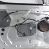 Skoda Roomster 5J Front Left Door Reflex Silver Metallic OEM 5J7831051