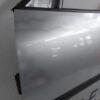 Skoda Roomster 5J Front Left Door Reflex Silver Metallic OEM 5J7831051