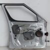 Skoda Roomster 5J Front Left Door Reflex Silver Metallic OEM 5J7831051