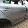 Skoda Octavia II / 1Z Rear Right Door Steel Grey