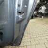 Skoda Octavia II / 1Z Rear Right Door Steel Grey
