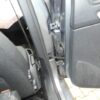 Skoda Octavia II / 1Z Rear Right Door Steel Grey