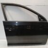 Skoda Rapid Front Right Door Black