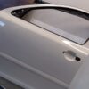 Skoda Octavia II / 1Z Front Left Door White OEM 1Z0831055