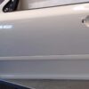 Skoda Octavia II / 1Z Front Left Door White OEM 1Z0831055