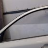 Skoda Octavia II / 1Z Front Left Door White OEM 1Z0831055