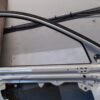 Skoda Octavia II / 1Z Front Left Door White OEM 1Z0831055