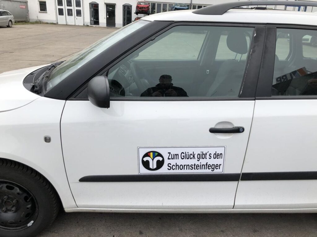 Skoda Fabia II / 5J Front Left Door Candy White OEM 5J6831055
