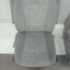 Mercedes Viano W639 Front Seats
