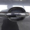Skoda Superb I / 3U Front Right Door Black Magic Metallic OEM 3B4831052BE