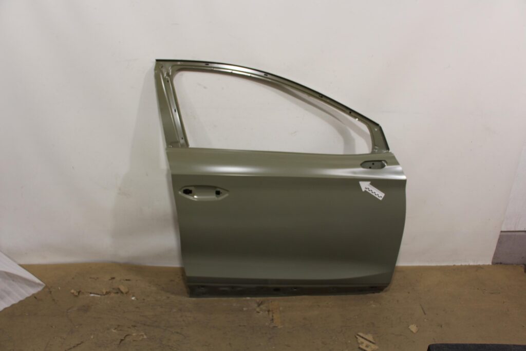 Skoda Enyaq / Elroq Front Right Door Primed OEM 5LA831052C