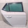 Skoda Fabia III / NJ Rear Right Door OEM 6V9833052A
