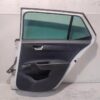 Skoda Fabia III / NJ Rear Right Door OEM 6V9833052A
