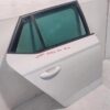 Skoda Fabia III / NJ Rear Right Door OEM 6V9833052A