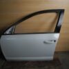 Skoda Octavia III / 5E Front Left Door OEM 5E0831055A