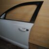 Skoda Octavia III / 5E Front Left Door OEM 5E0831055A