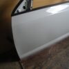 Skoda Octavia III / 5E Front Left Door OEM 5E0831055A