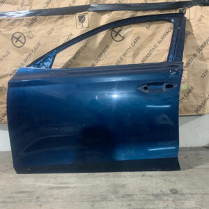 Skoda Octavia III / 5E Front Left Door