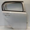 Skoda Citigo Rear Right Door Candy White