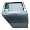Skoda Octavia II / 1Z Rear Right Door Grey OEM 1Z9833056