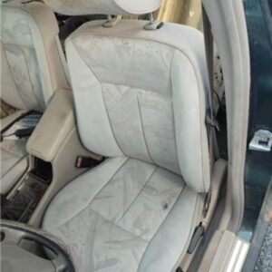 Mercedes E-Class W210 Seats