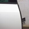 Skoda Octavia III / 5E Rear Right Door Candy White OEM 5E9833056C