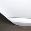 Skoda Octavia III / 5E Rear Right Door Candy White OEM 5E9833056C
