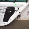 Skoda Octavia III / 5E Rear Right Door Candy White OEM 5E9833056C