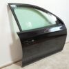 Skoda Rapid NH Front Right Door Black Magic Pearl OEM 5JA831052C