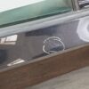 Skoda Rapid NH Front Right Door Black Magic Pearl OEM 5JA831052C