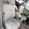 Mercedes E-Class W210 Seats