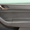 Skoda Rapid NH Front Right Door Black Magic Pearl OEM 5JA831052C