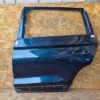 Skoda Kodiaq I / 565 Rear Left Door OEM 565833311