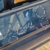 Skoda Kodiaq I / 565 Rear Left Door OEM 565833311