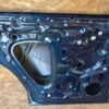 Skoda Kodiaq I / 565 Rear Left Door OEM 565833311