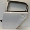 Skoda Citigo Rear Left Door Candy White