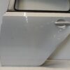 Skoda Citigo Rear Left Door Candy White