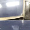 Skoda Roomster Praktik Rear Left Door Pacific Blue OEM 5J7833051