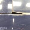 Skoda Roomster Praktik Rear Left Door Pacific Blue OEM 5J7833051
