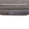 Skoda Roomster Praktik Rear Left Door Pacific Blue OEM 5J7833051