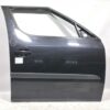 Skoda Roomster Front Right Door Black Magic OEM 5J7831052