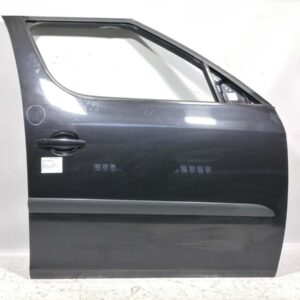 Skoda Roomster Front Right Door Black Magic OEM 5J7831052