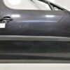 Skoda Roomster Front Right Door Black Magic OEM 5J7831052